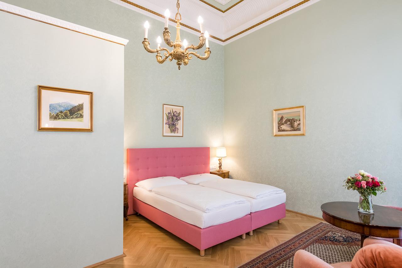 Chambre Double Deluxe