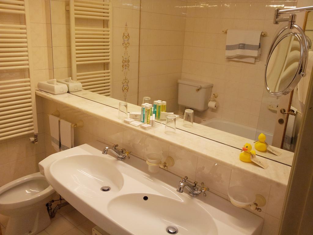 Elegant Double Room