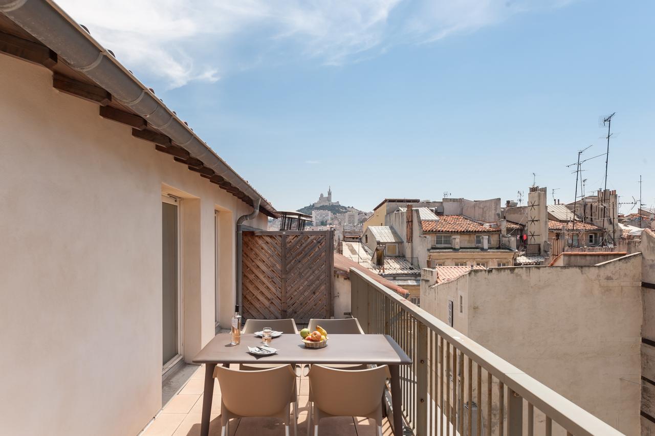 Appartamento con 1 Camera da Letto e Terrazza