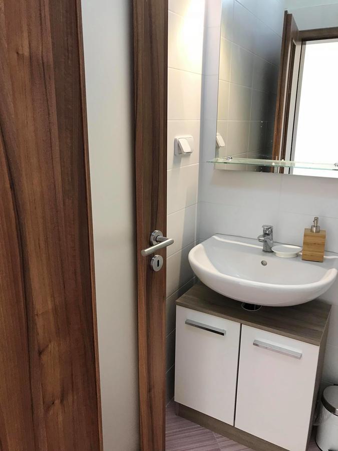 Chambre Double Deluxe avec Douche