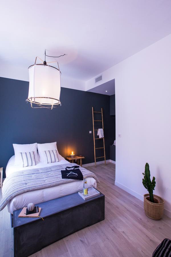 Chambre Double avec Salle de Bains Privative