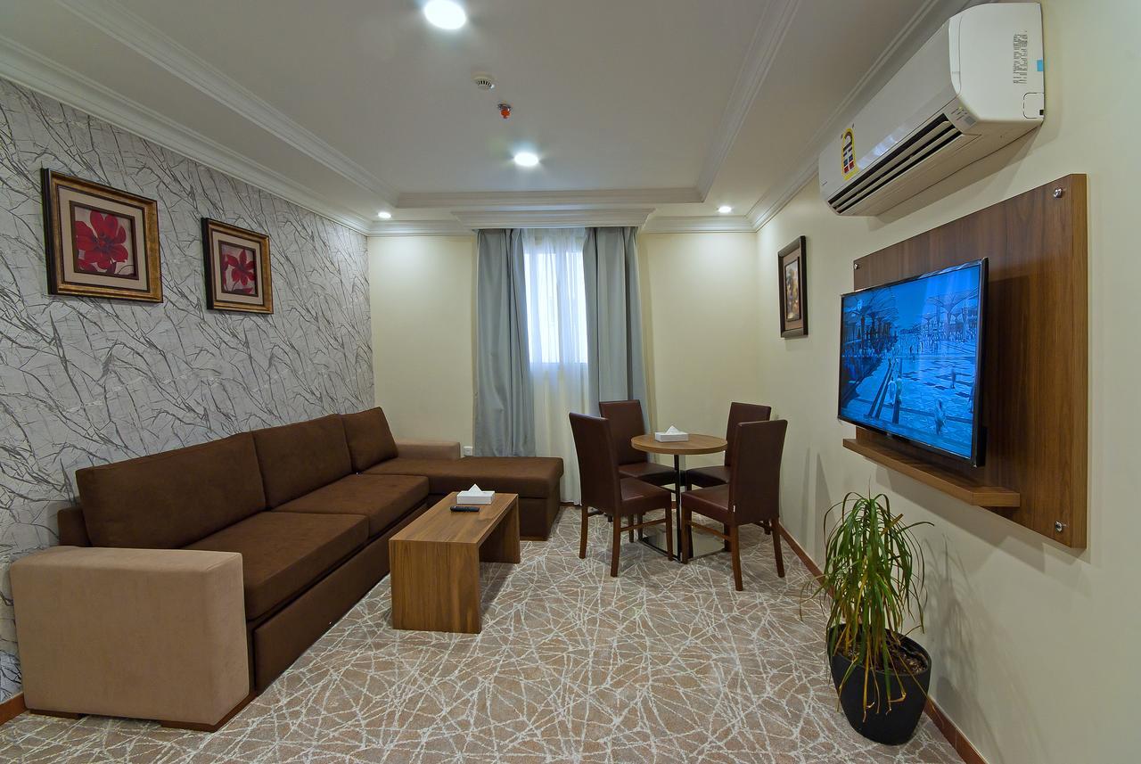 Executive Suite
