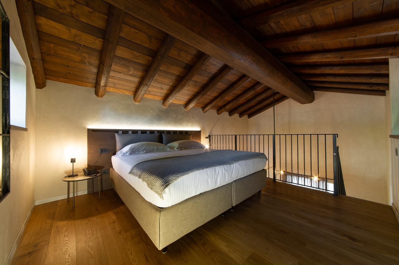Suite Duplex
