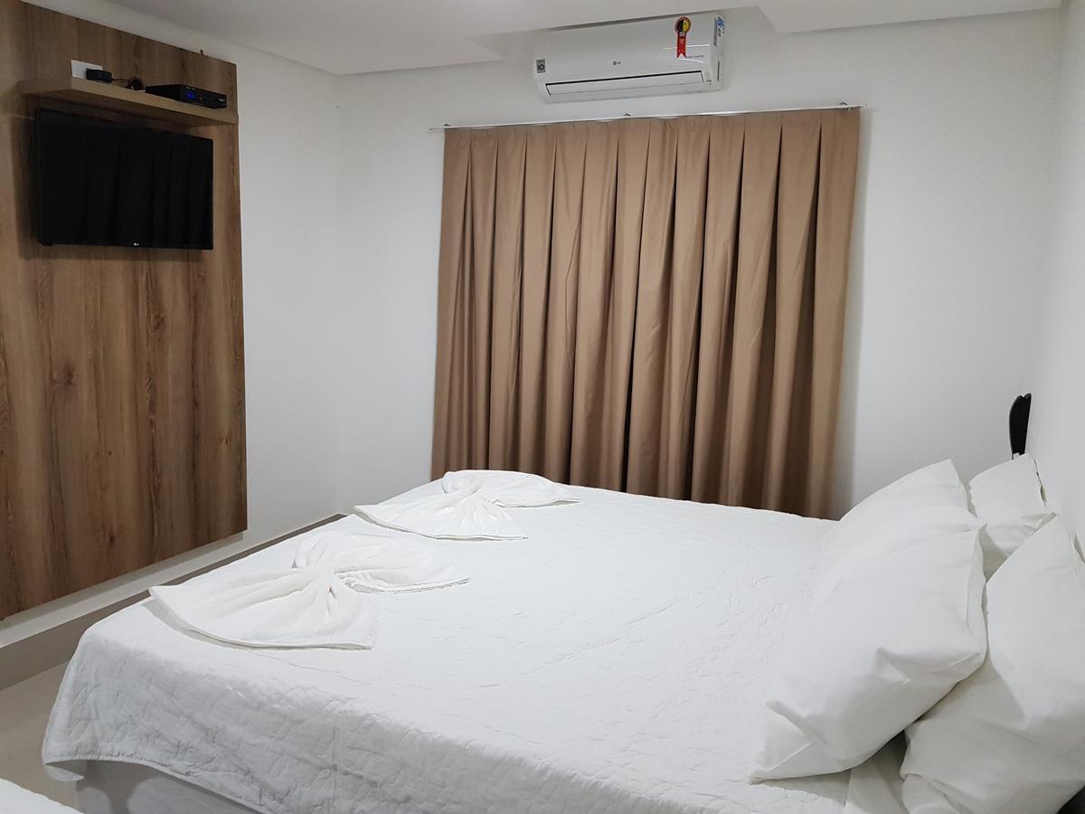 Quarto Duplo