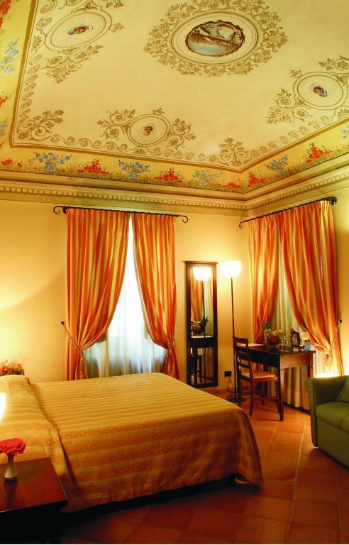 Suite Familiare Deluxe