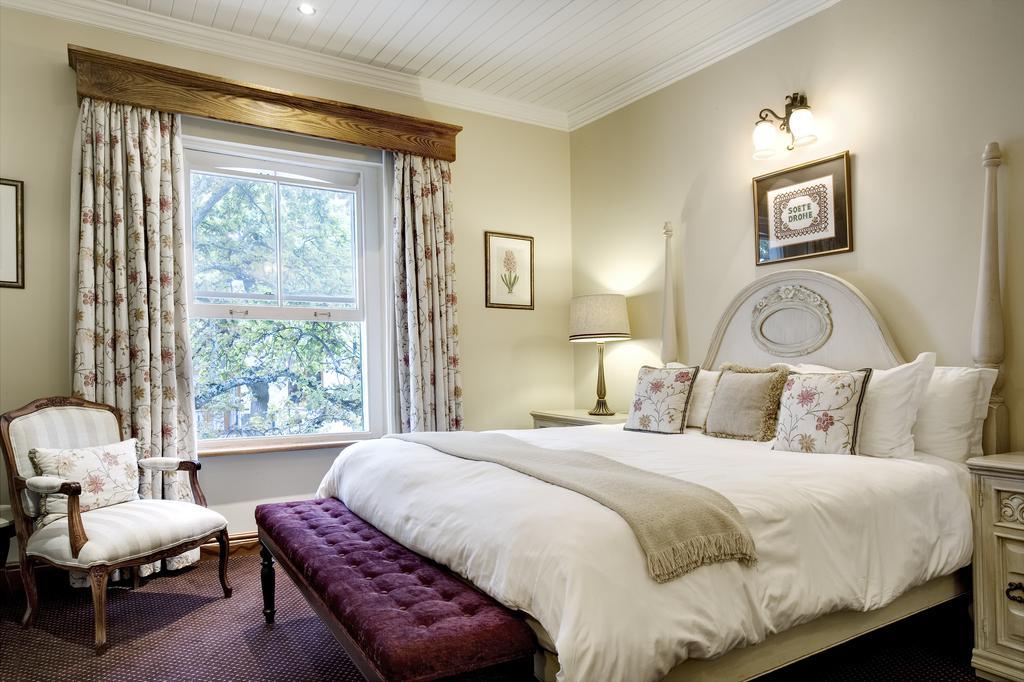 Luxury Double Room