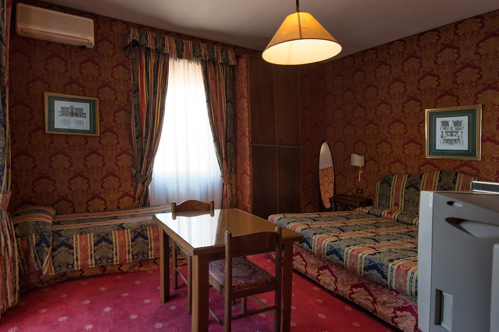 Chambre Familiale
