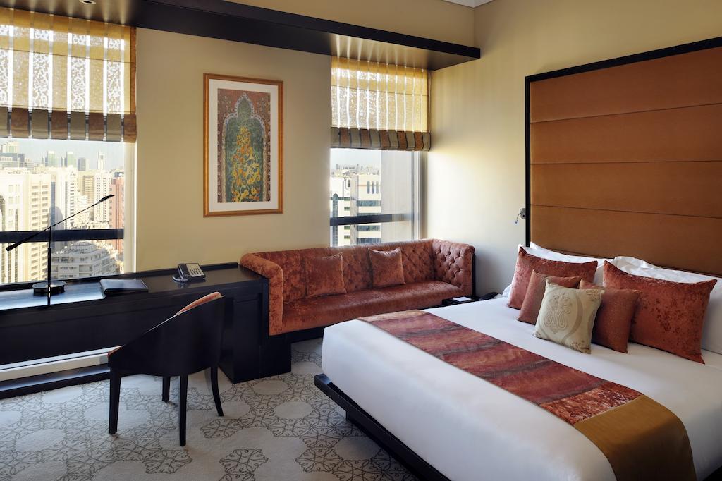 Suite mit 1 Schlafzimmer - Nichtraucher
