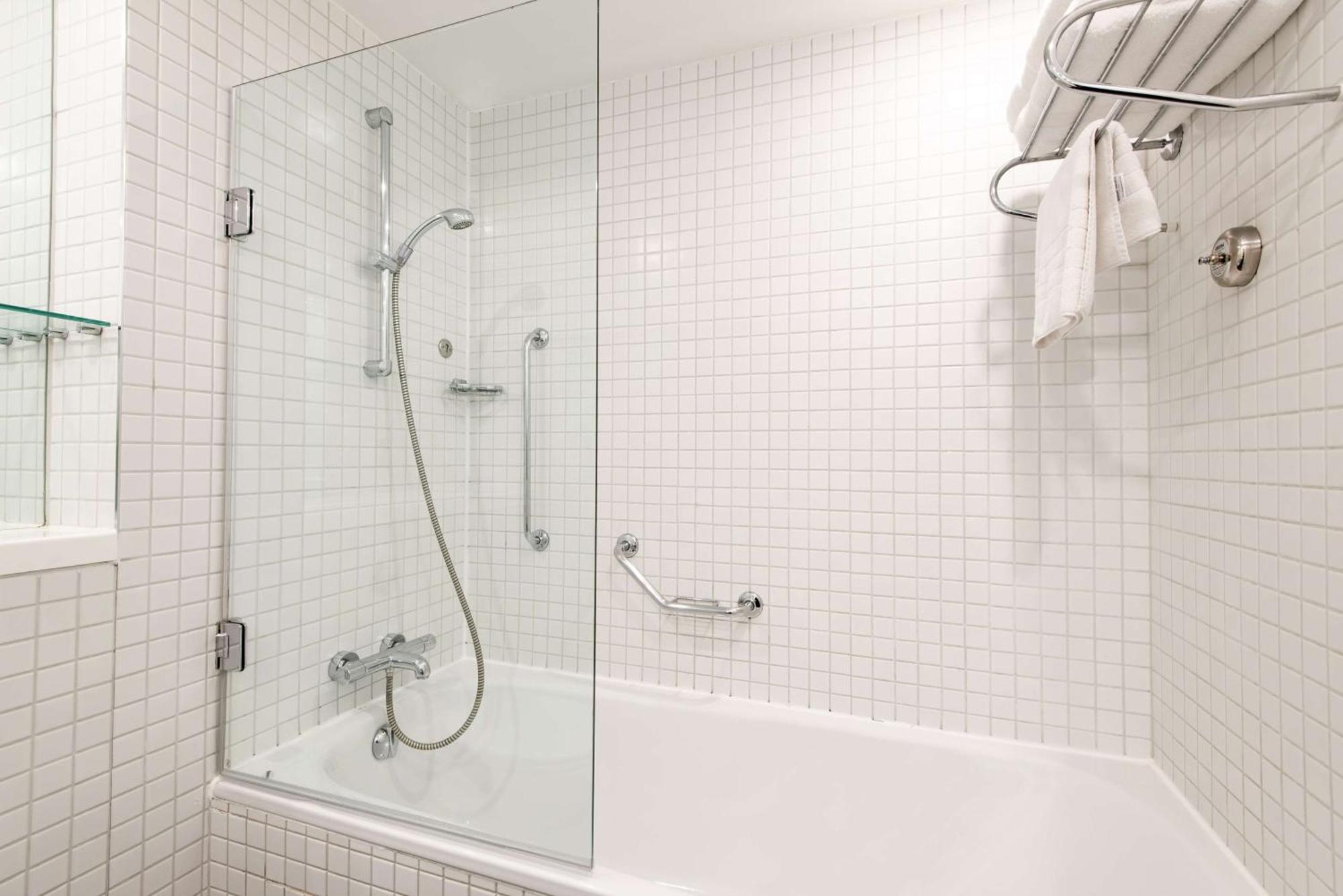 Habitación Premium