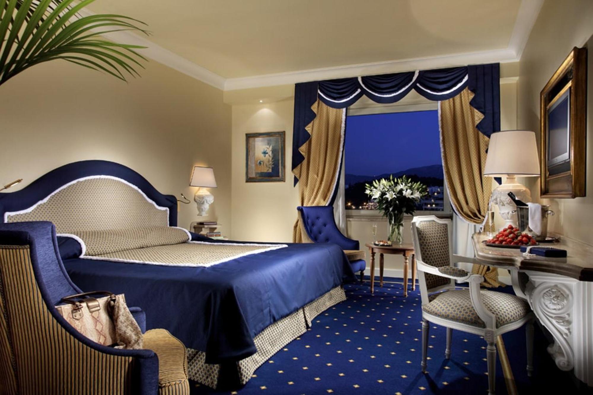 Deluxe Kamer