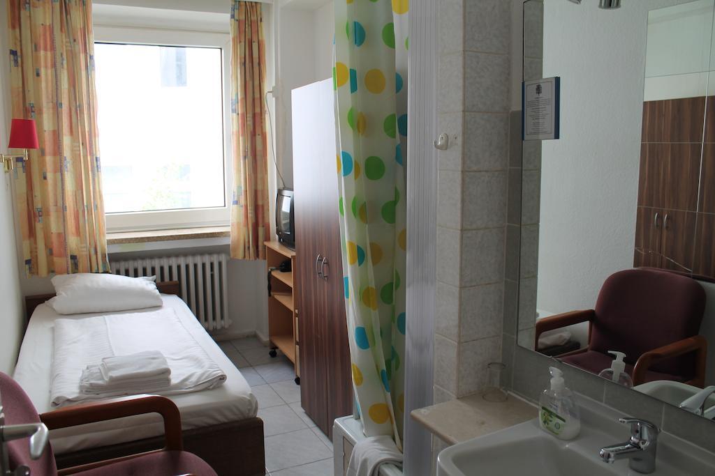 Chambre Simple Auberge