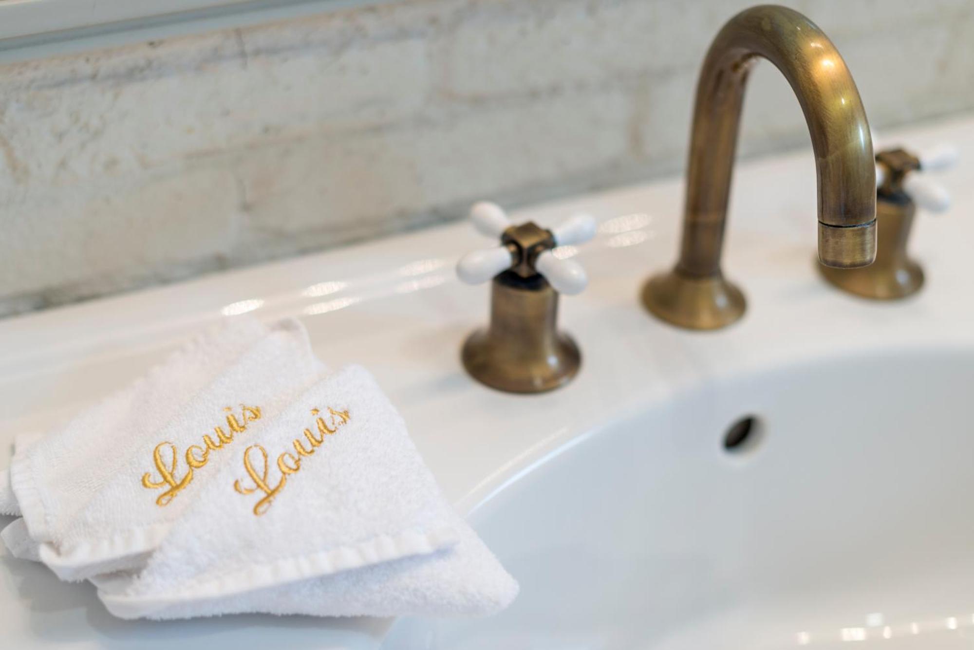 Suite Tour avec Terrasse