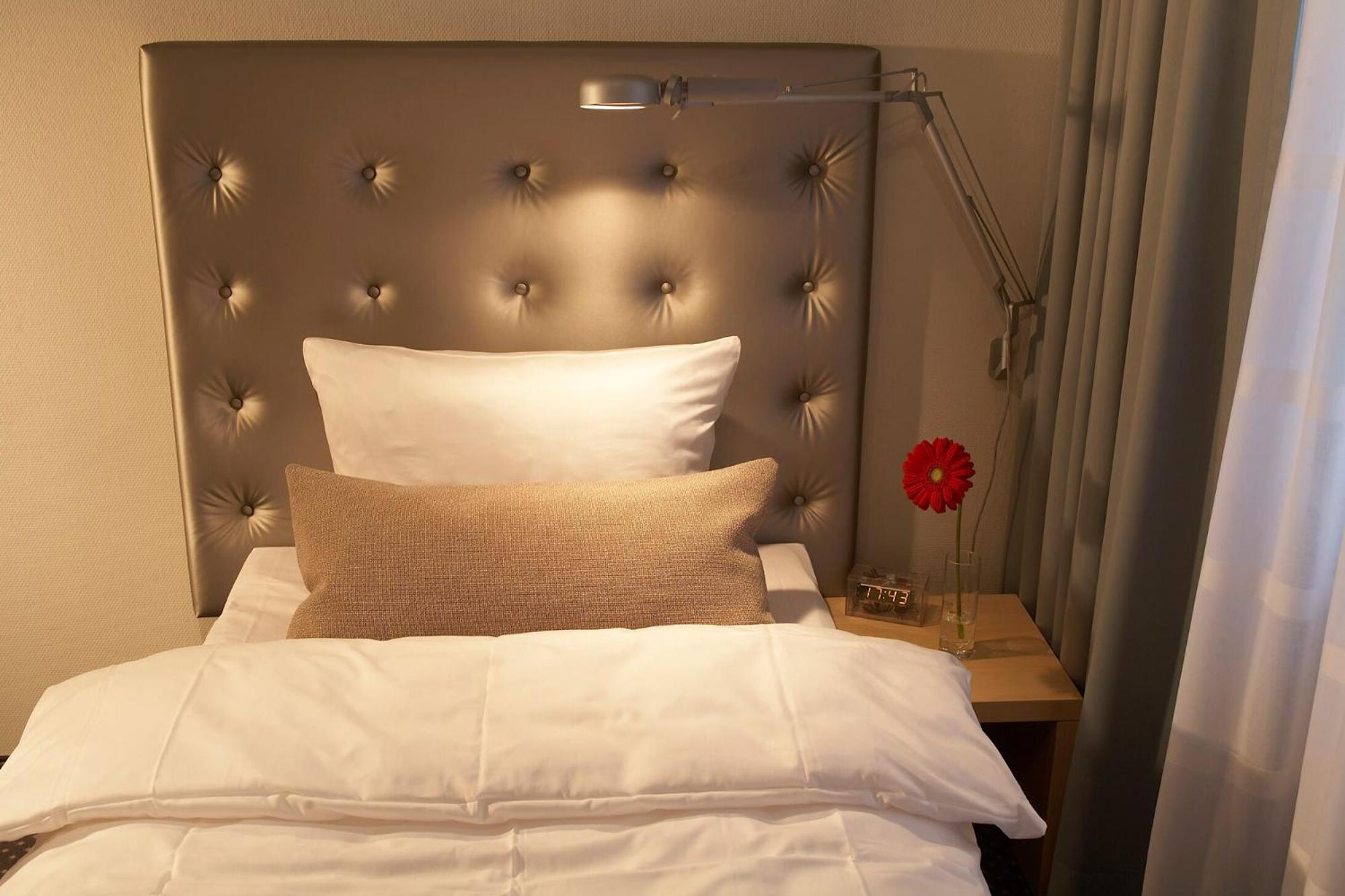 Comfort Eenpersoonskamer
