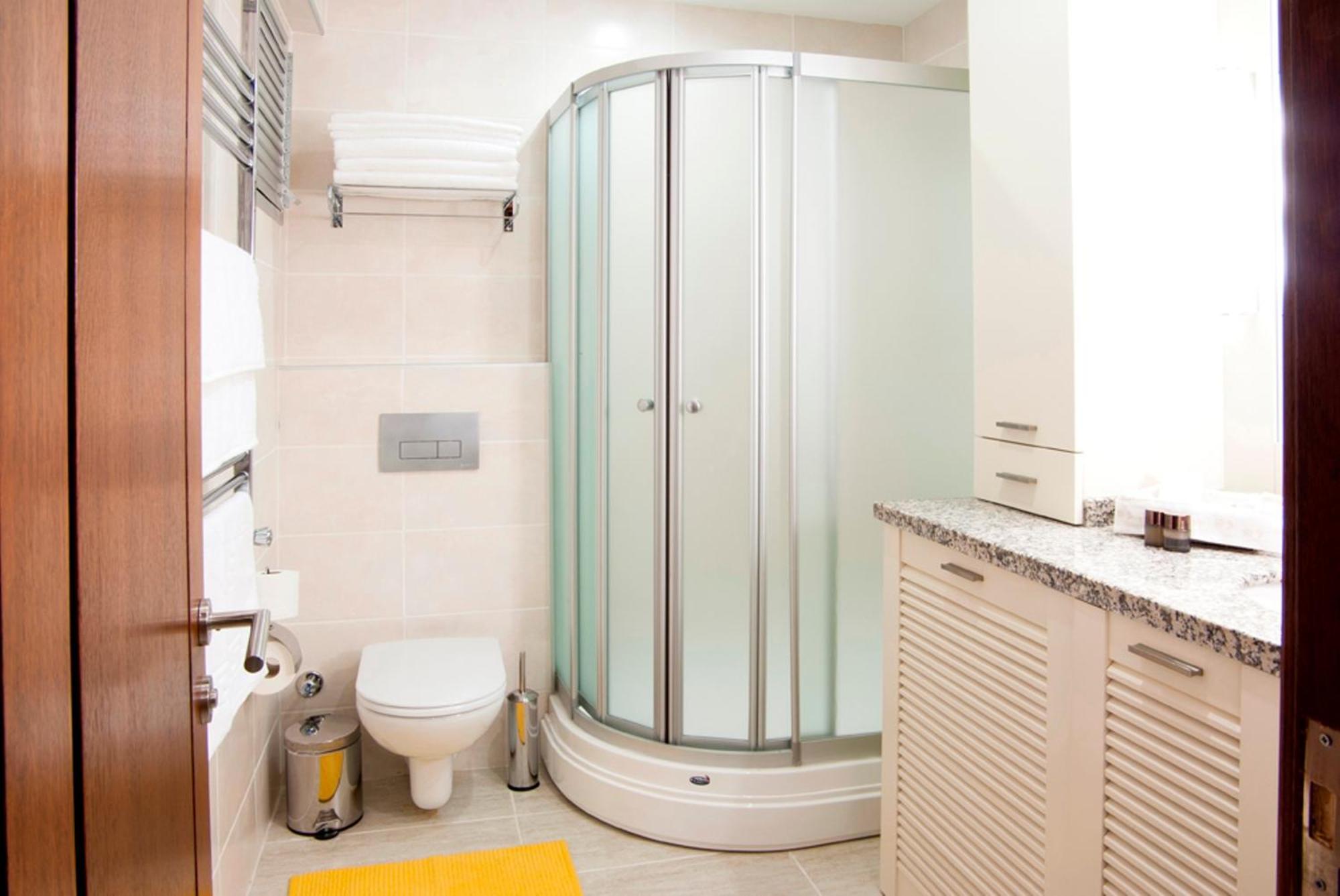 Appartement Junior