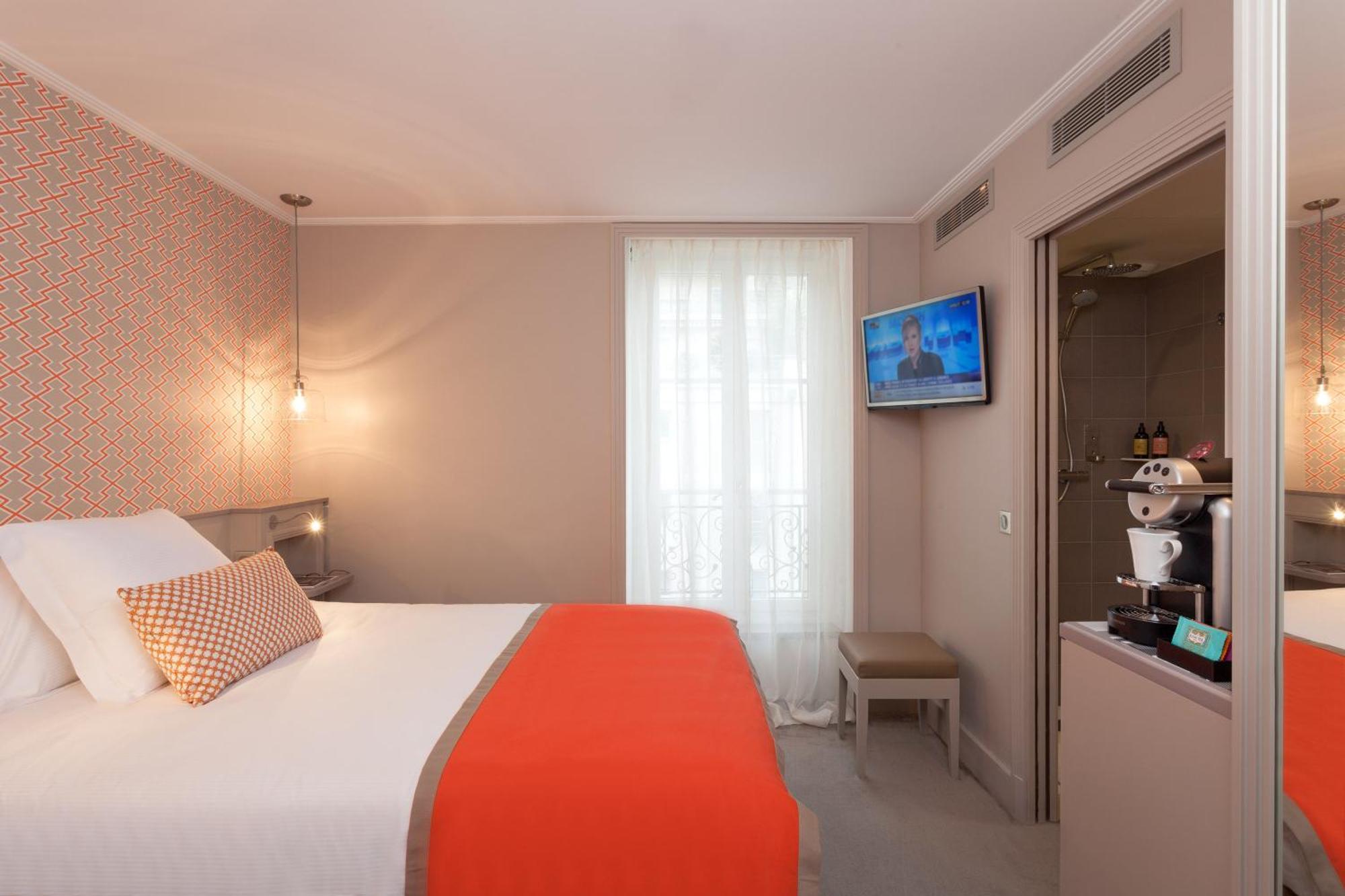 Chambre Double Classique