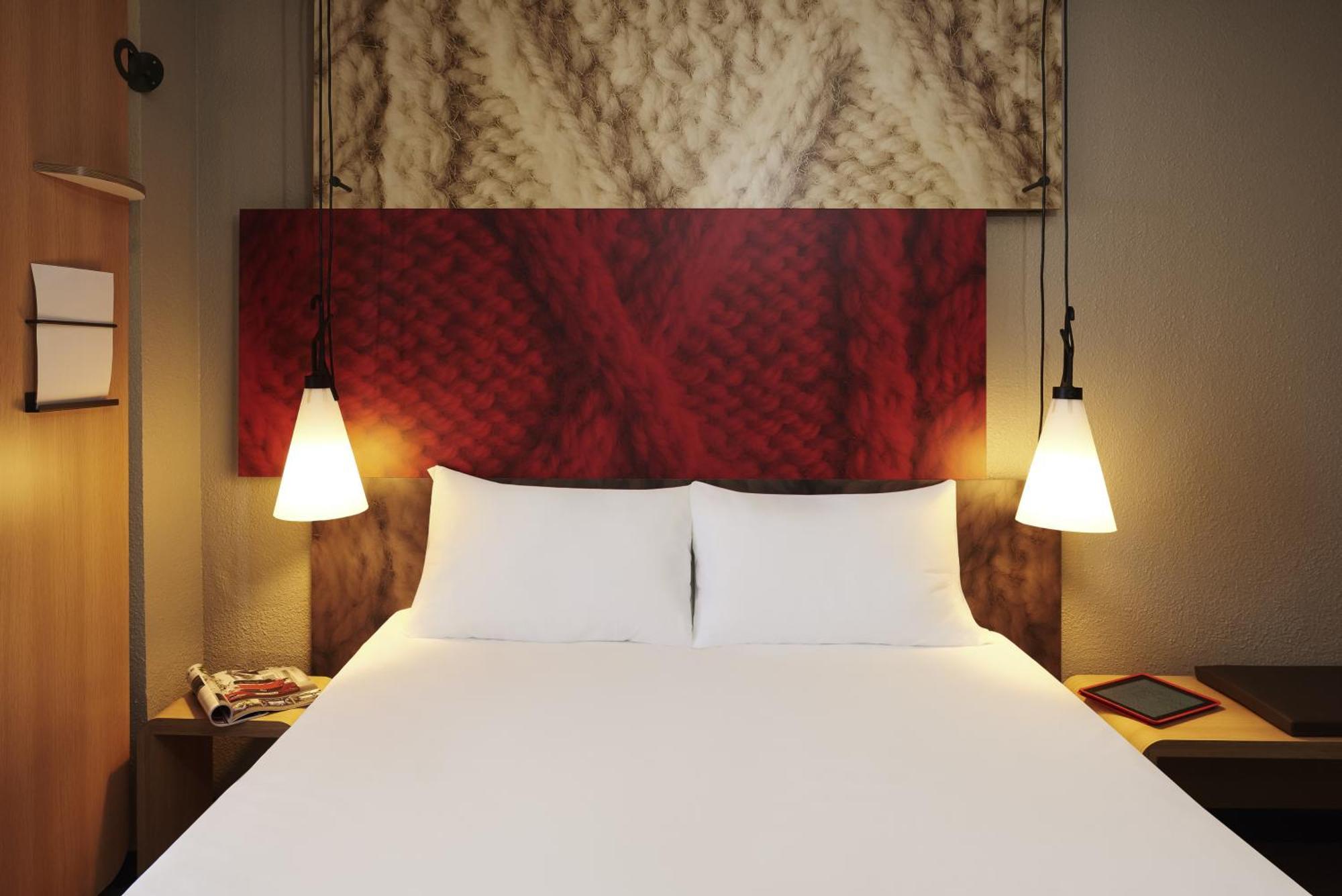 Chambre Double Standard
