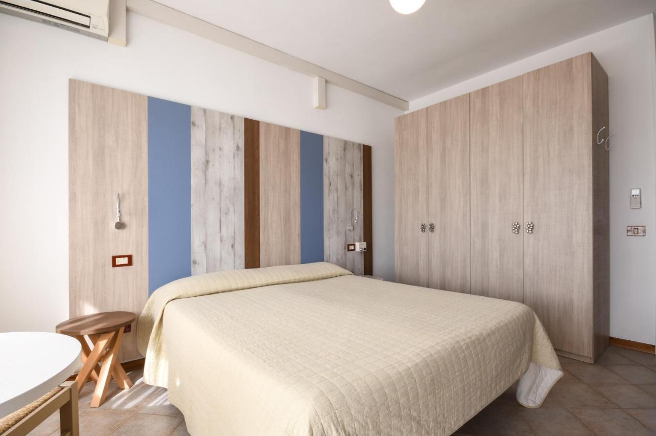 Appartement met 2 Slaapkamers (6 Volwassenen) met Balkon of Terras