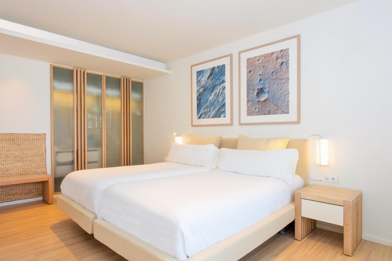 Suite con vistas al mar