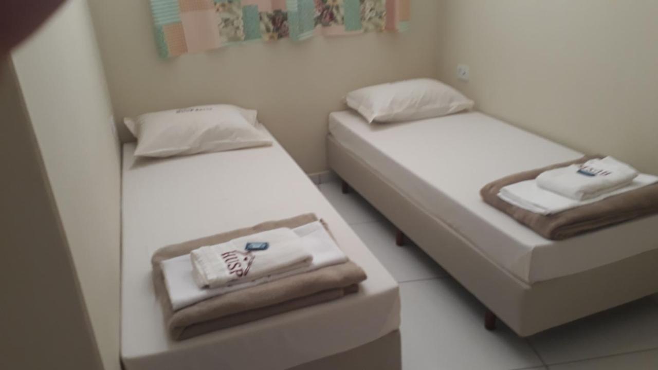 Quarto Duplo