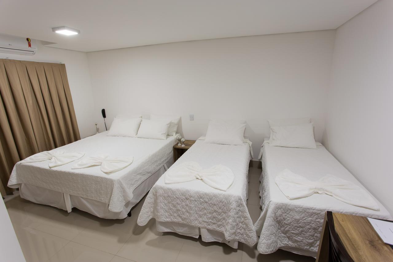 Quarto Família