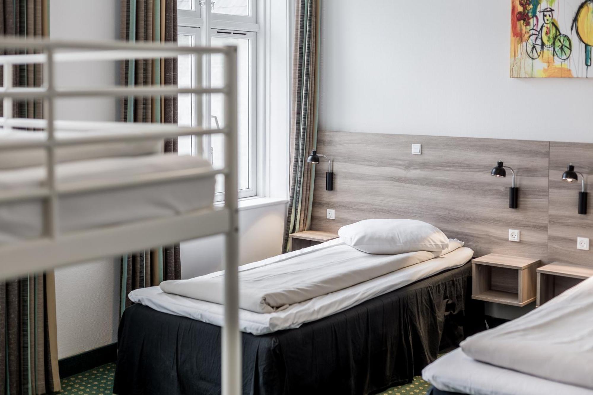 Chambre Familiale Bonjour pour 4 Personnes
