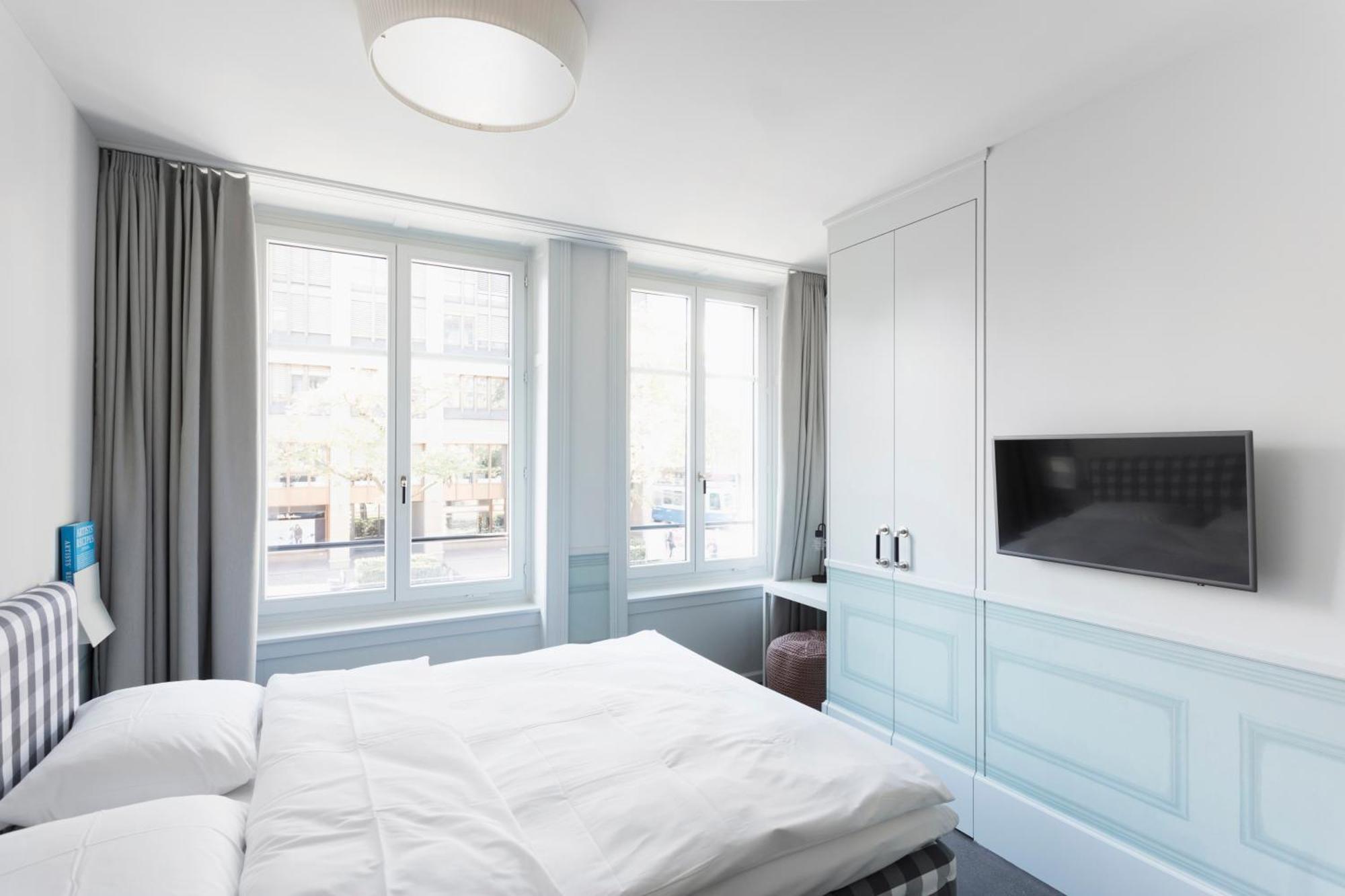 Petite Chambre Double