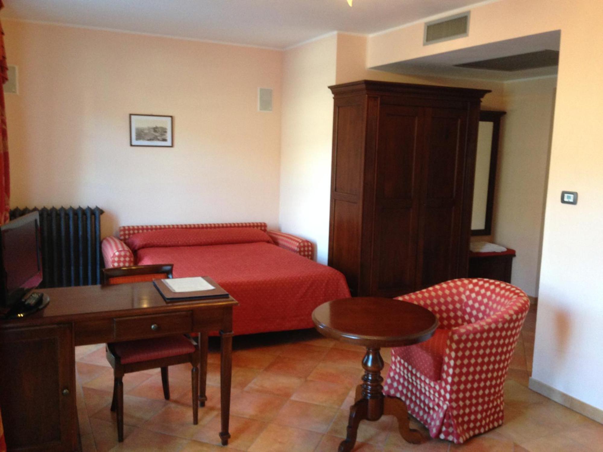 Familiekamer