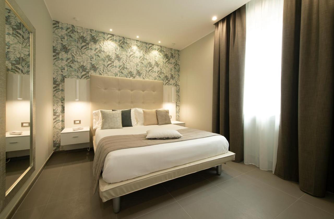 Habitación Doble Clásica
