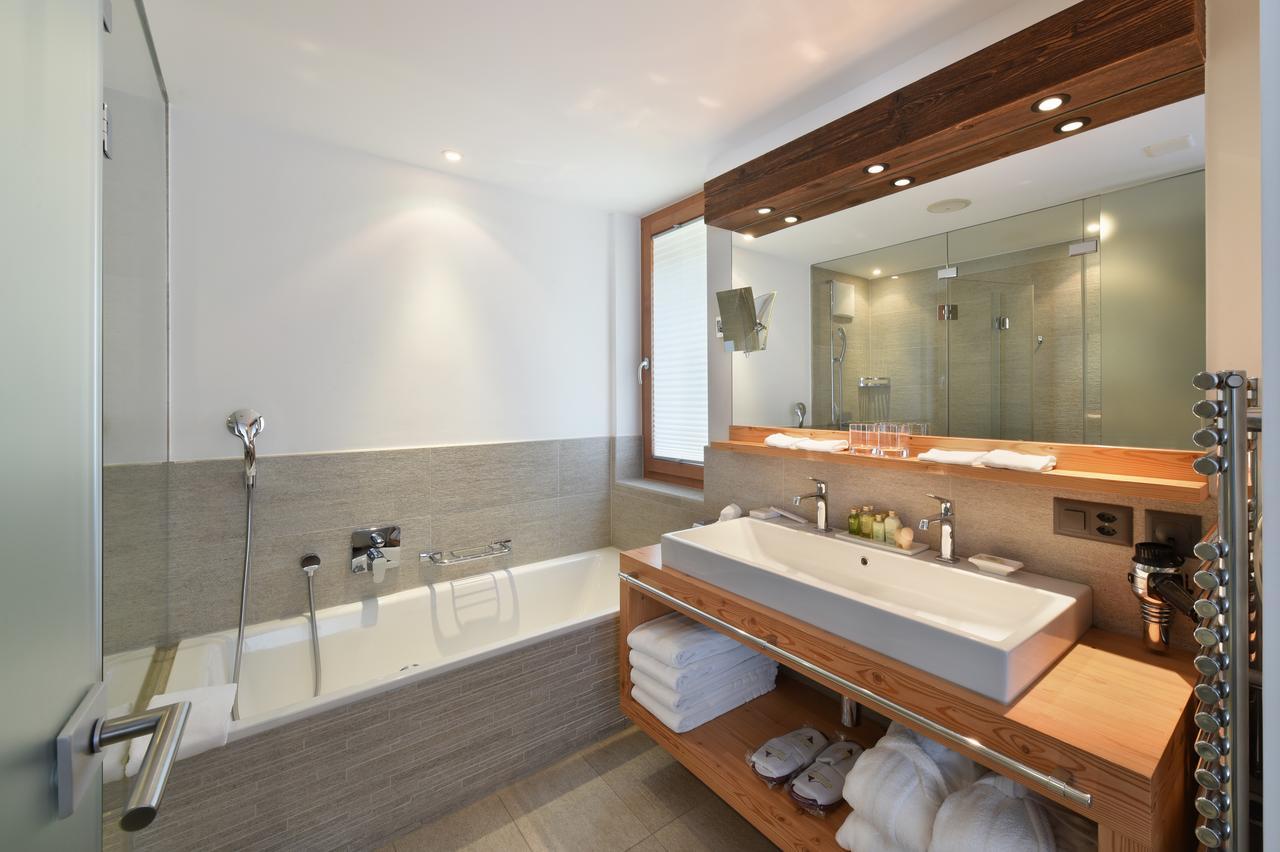 Habitación Familiar de Diseño