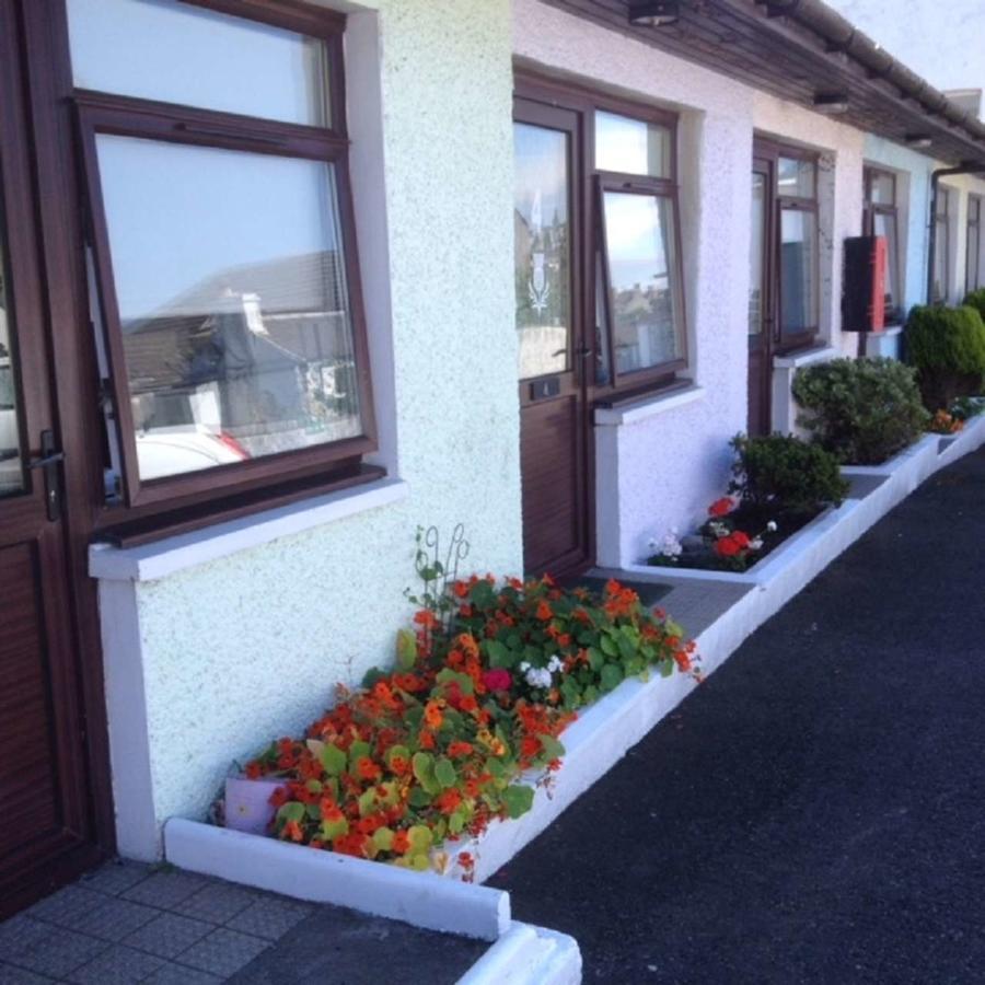 Disabled-Friendly En Suite Chalet