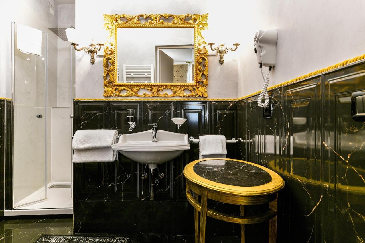 Chambre Double Deluxe