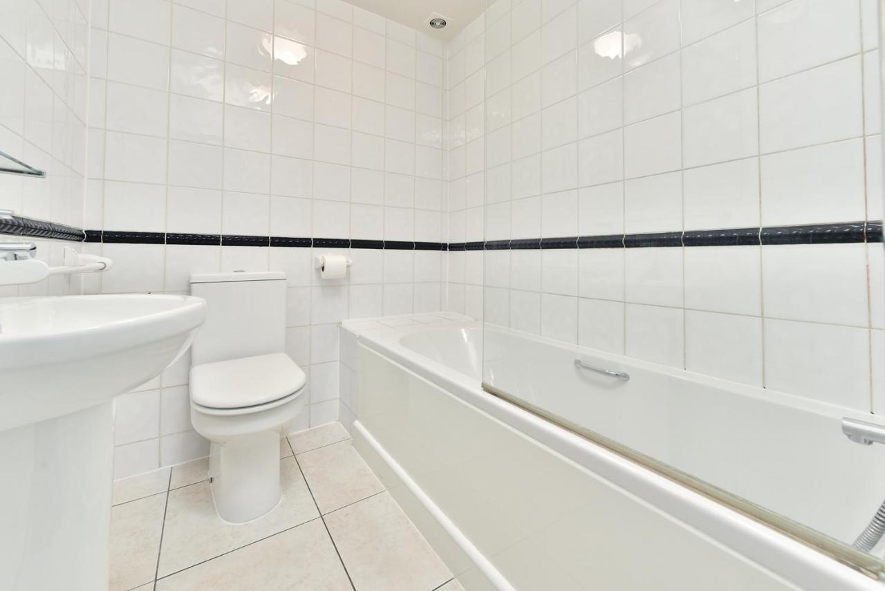 Habitación Cuádruple Superior con baño