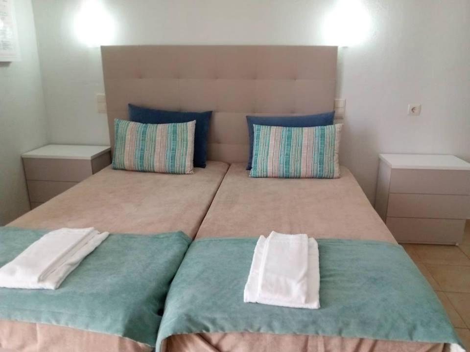 Apartamento Superior de 2 Quartos