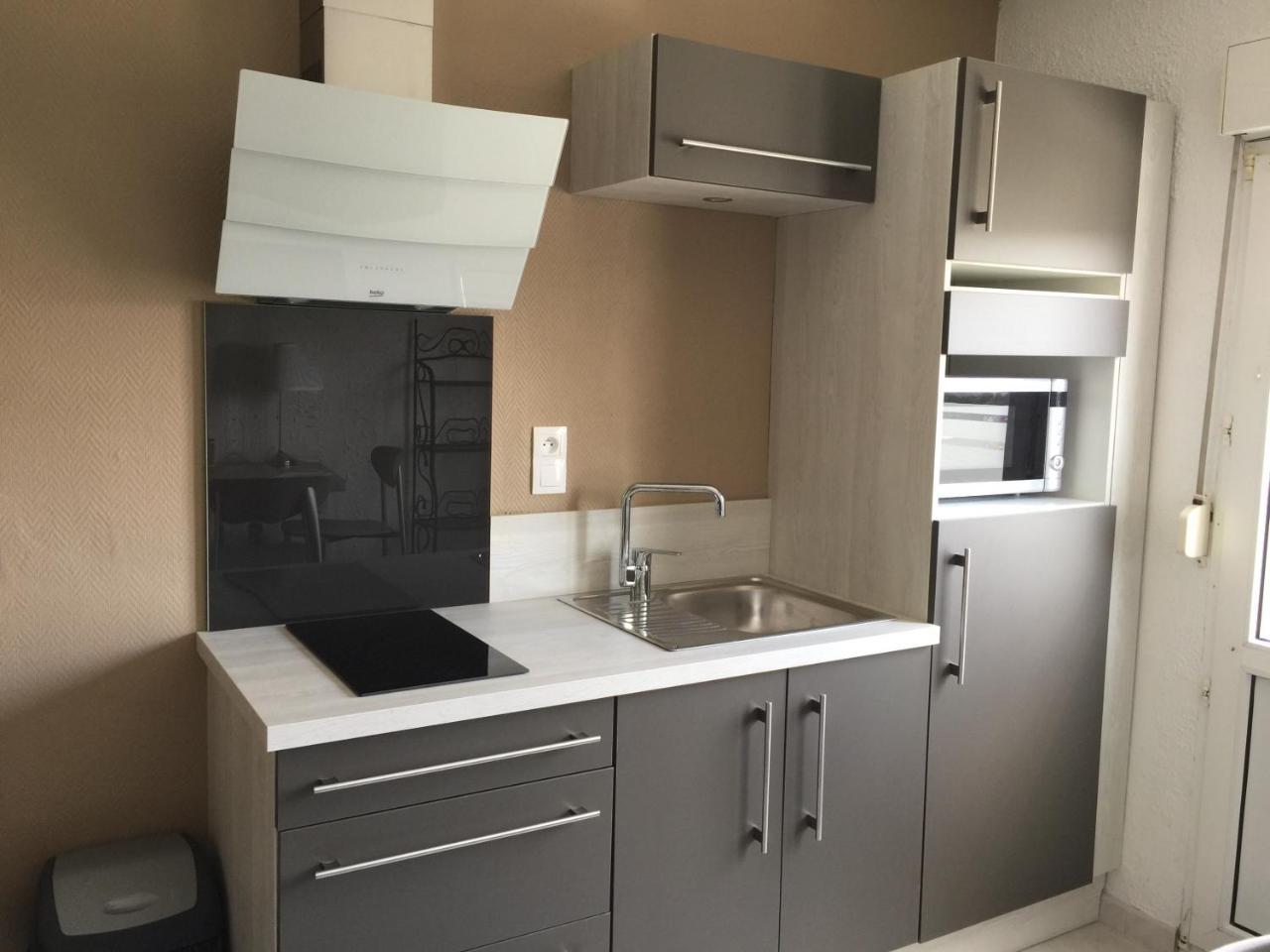 Appartement 1 Chambre