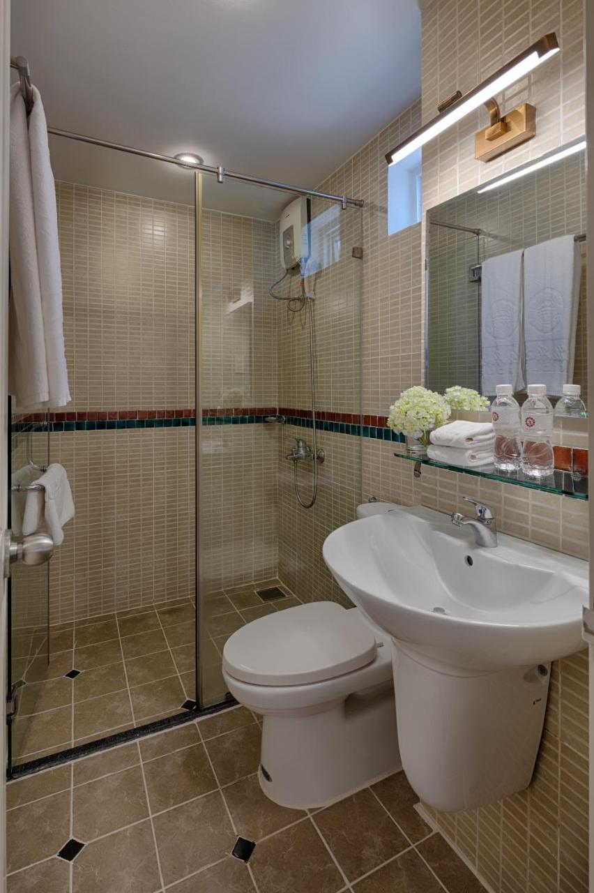 Superior Doppelzimmer