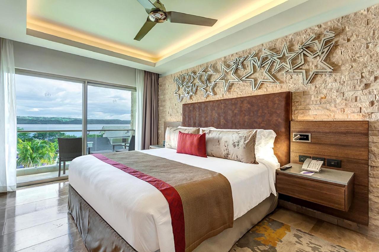 Junior Suite Ocean View
