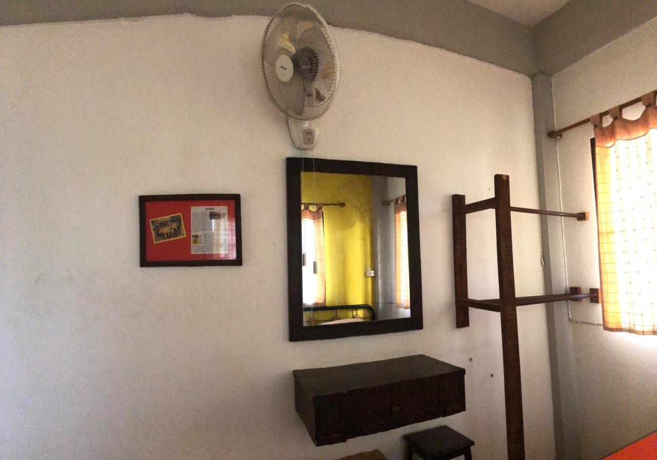 Single Bed in 6-Bed Dormitory Room