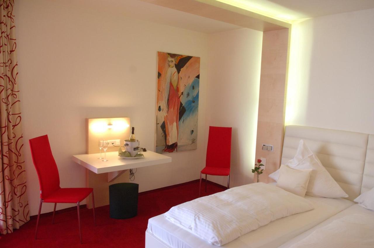 Junior Suite Landhaus with Garden View