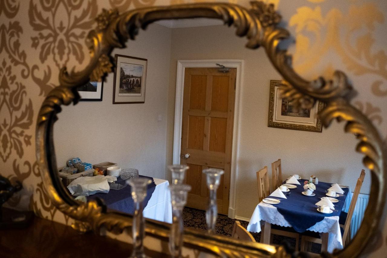 Chambre Familiale