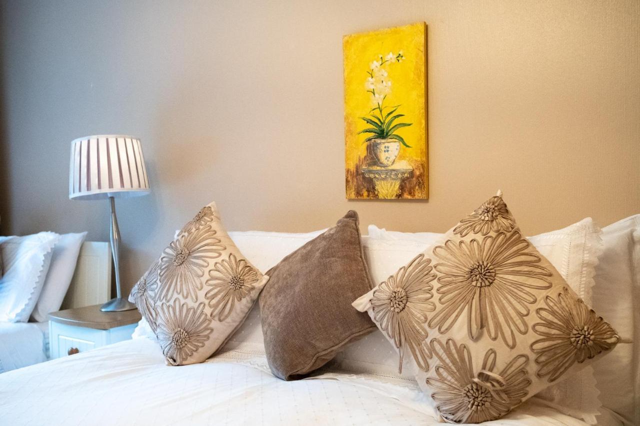 Chambre Lits Jumeaux Standard