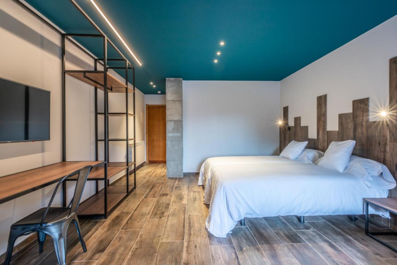 Quarto Quádruplo Premium
