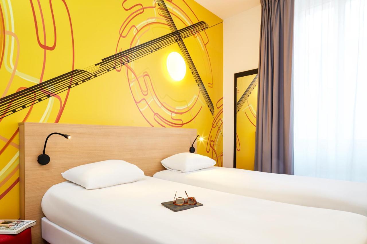 Standaard Kamer met 2 Bedden