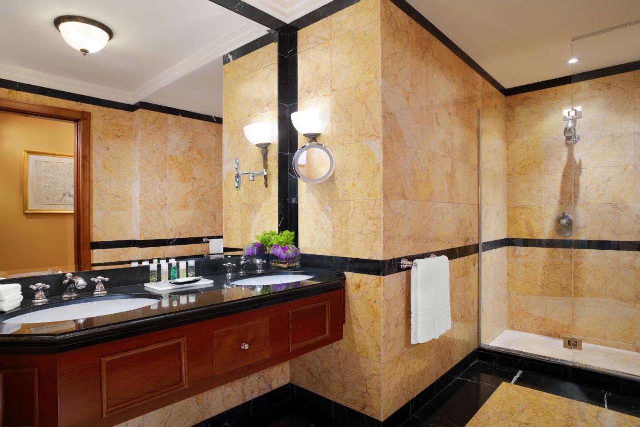 Habitación Doble Grandluxe - 2 camas individuales