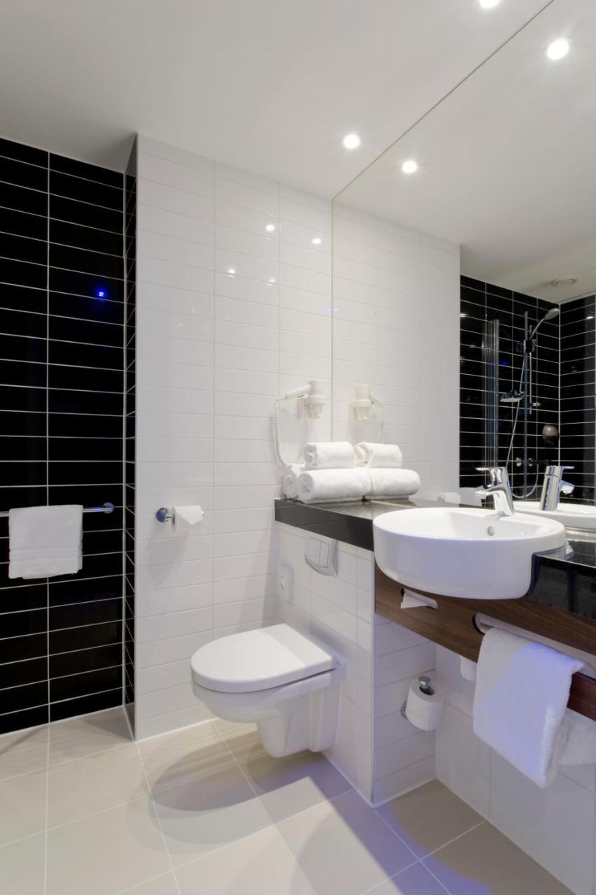 Habitación Doble Estándar - Planta Baja