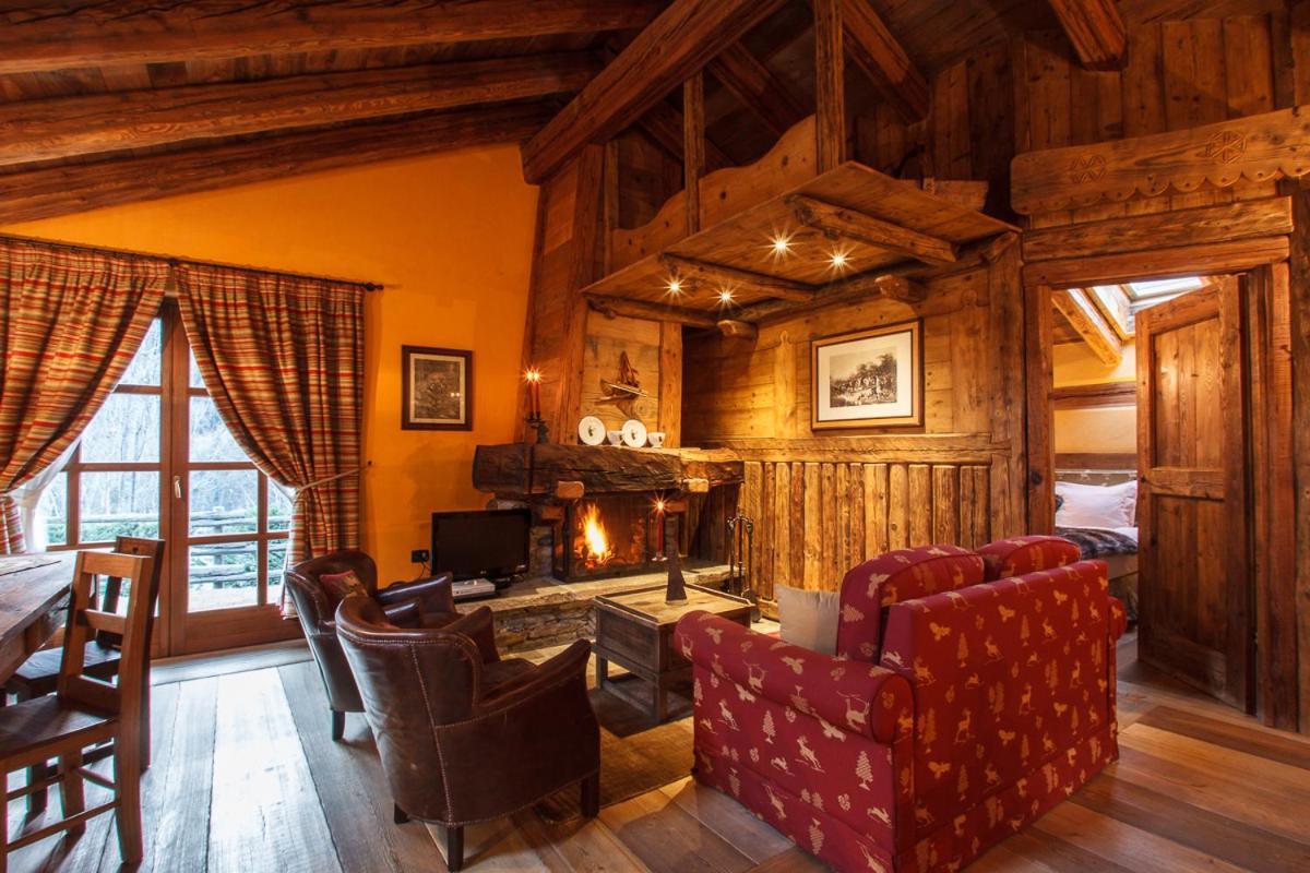 Chalet de 3 dormitorios
