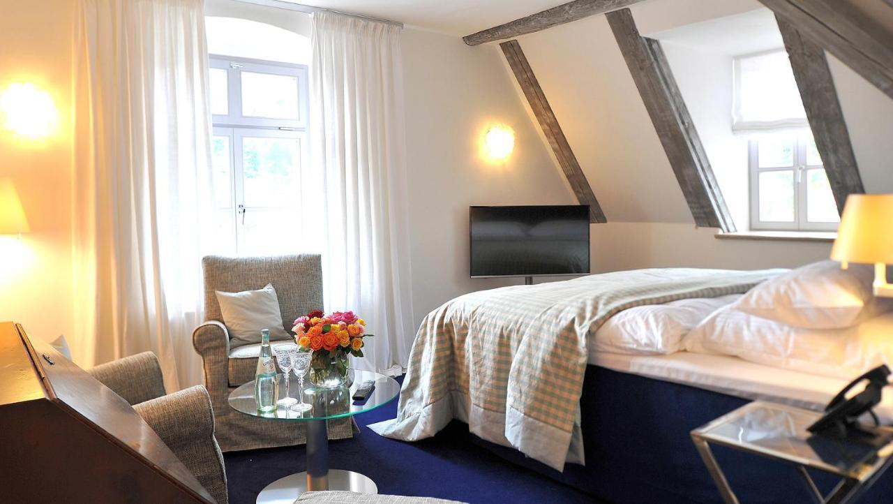 Superior Doppelzimmer