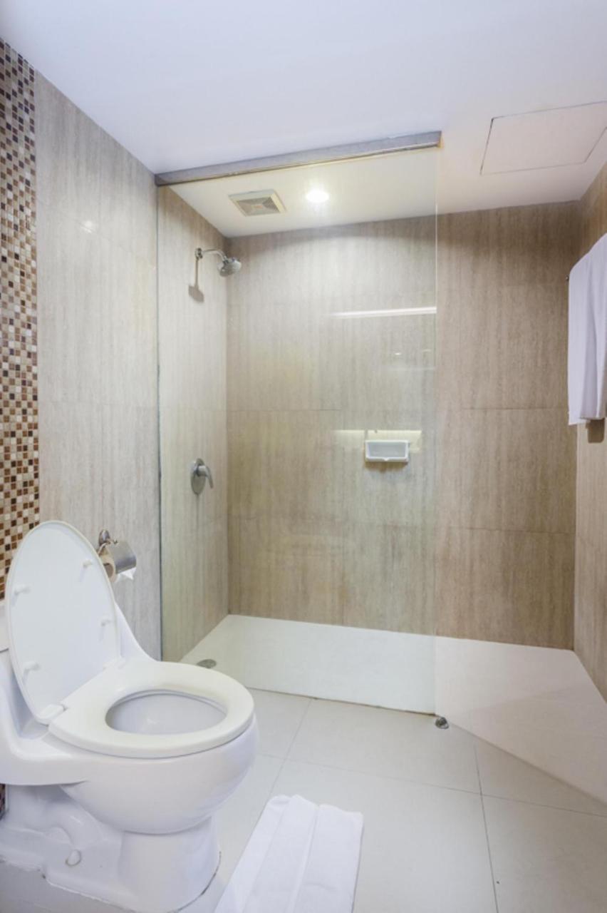 Junior Suite Room