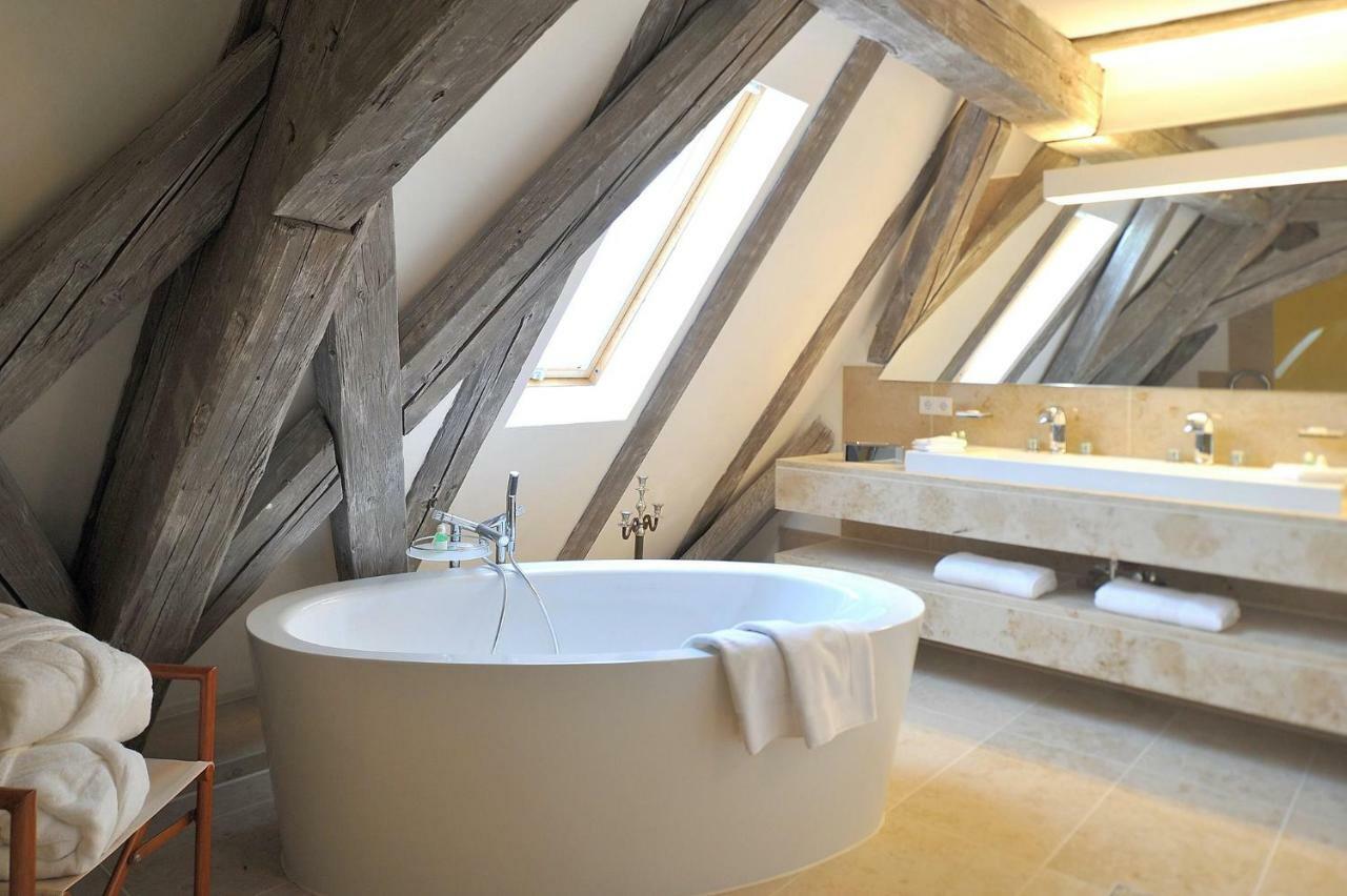 Maisonette-Suite