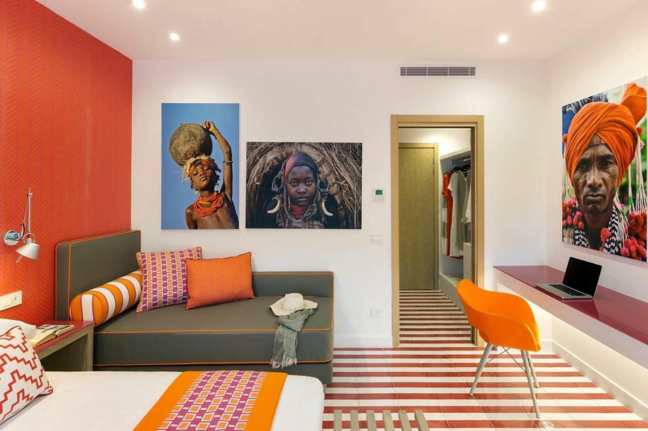 Chambre Double ou Lits Jumeaux