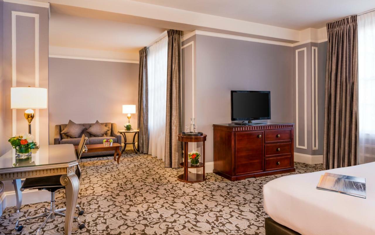 Studio met Kingsize Bed